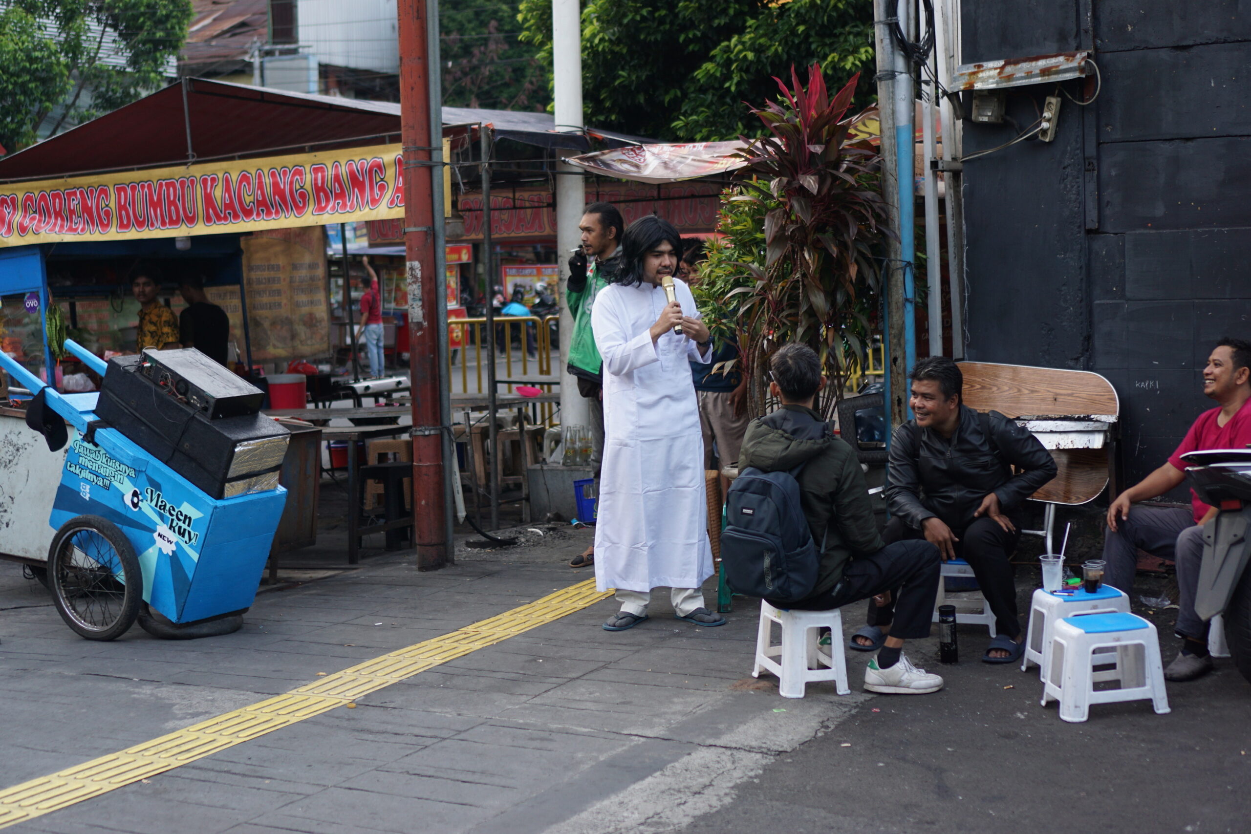 Bagaimana Membangun Percakapan Organik Selama Ramadan Tanpa Hard Selling